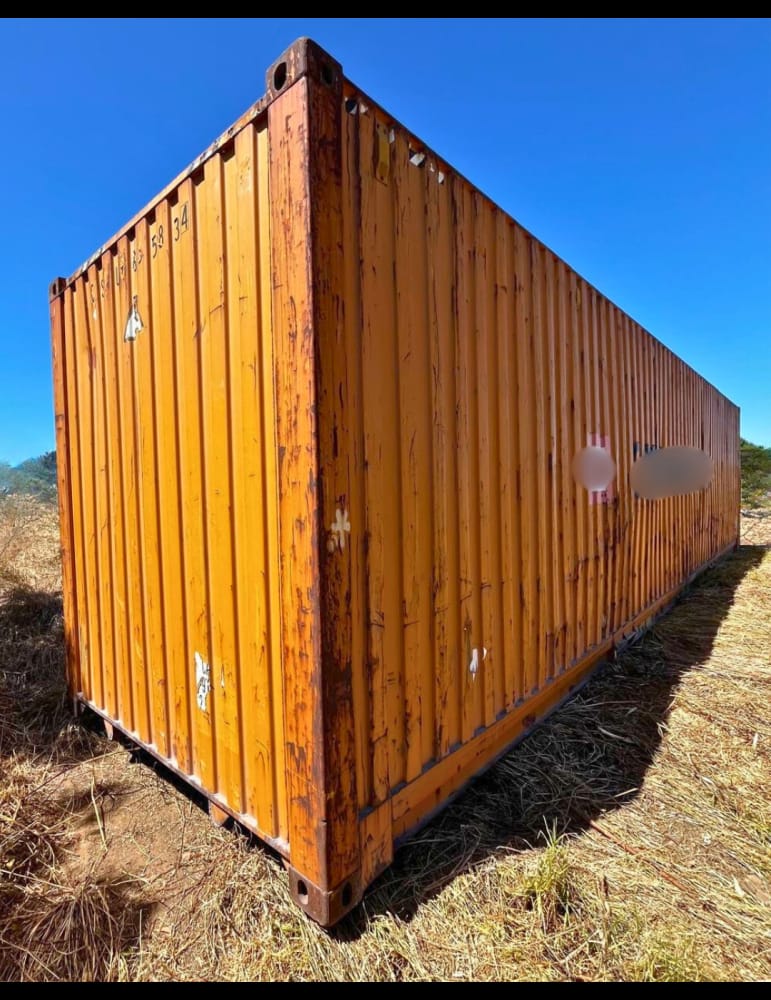 40ft Altura Extra