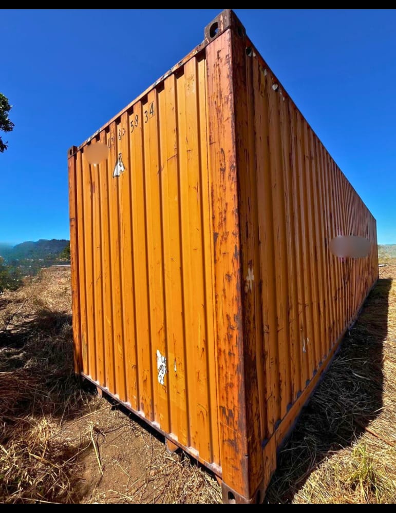 40ft Altura Extra - 3