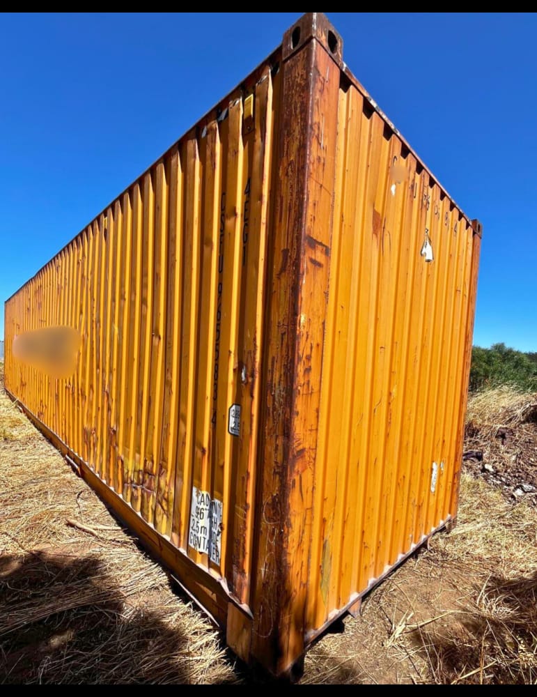 40ft Altura Extra - 4