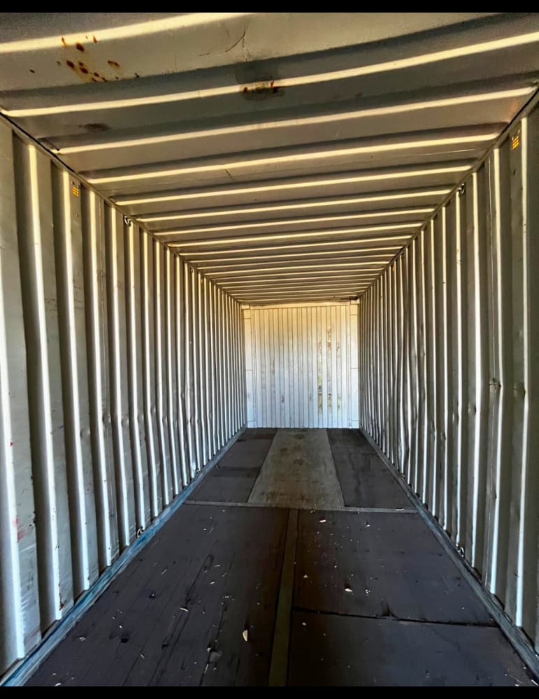 40ft Altura Extra - 8