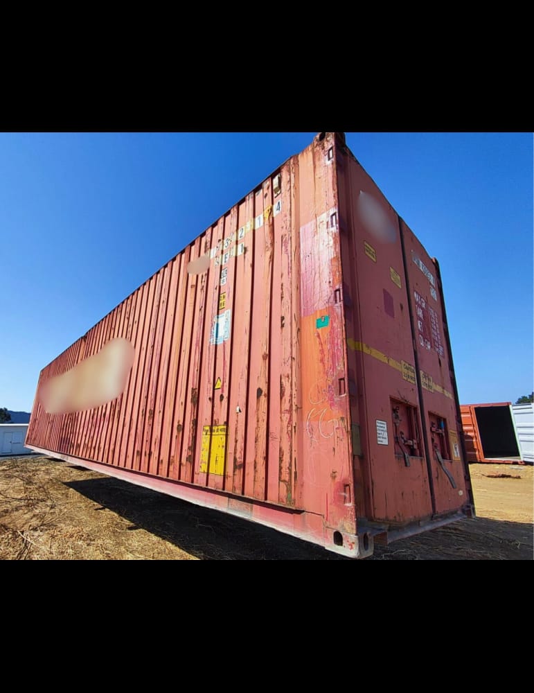 40ft Altura Extra - 4