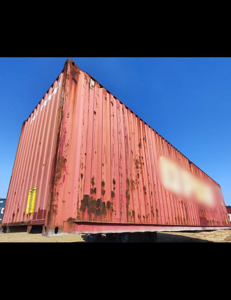 40ft Altura Extra - 5