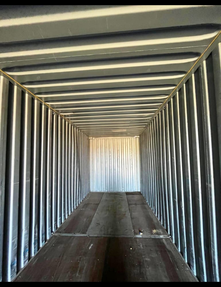 40ft Altura Extra - 9