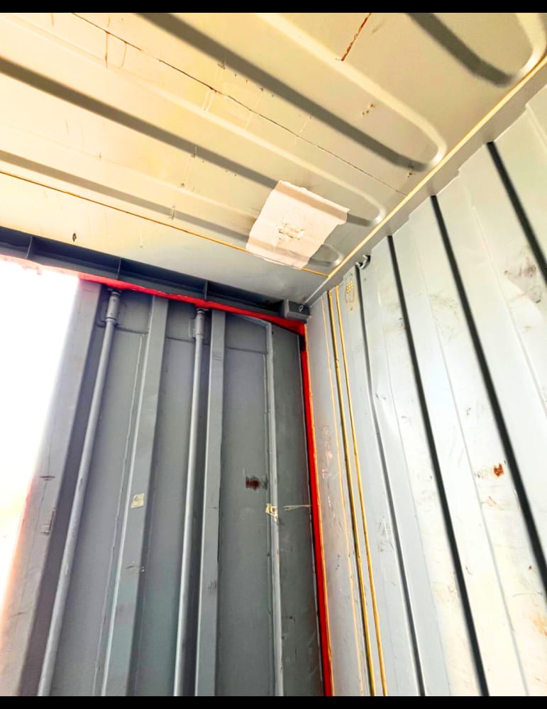 40ft Altura Extra - 10
