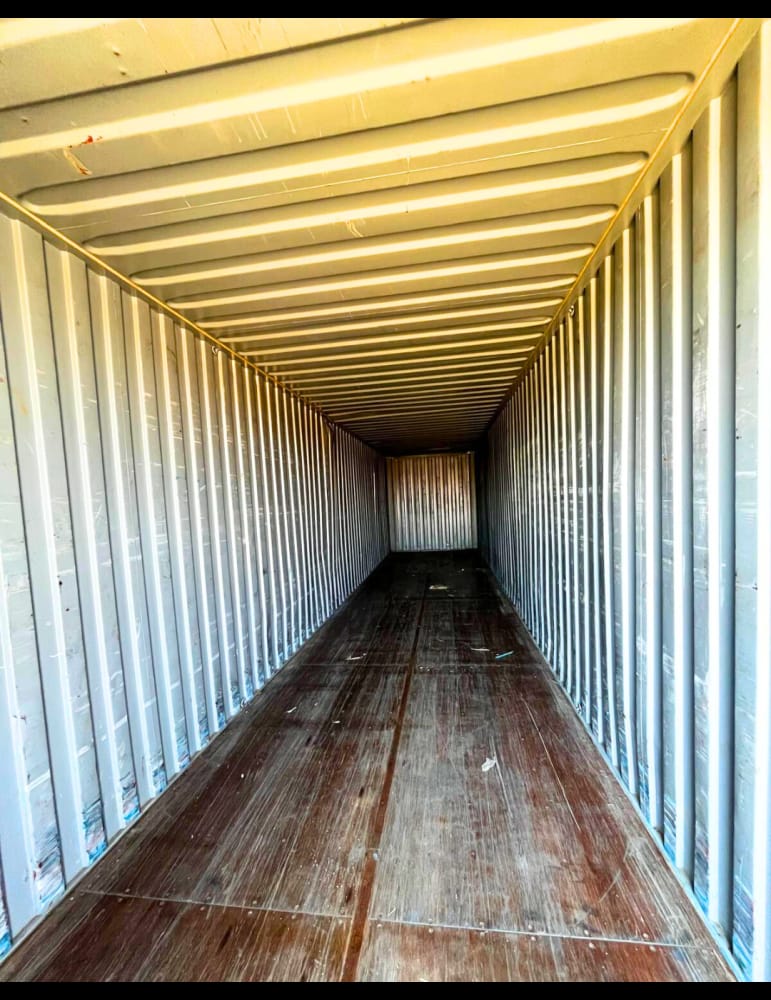 40ft Altura Extra - 12