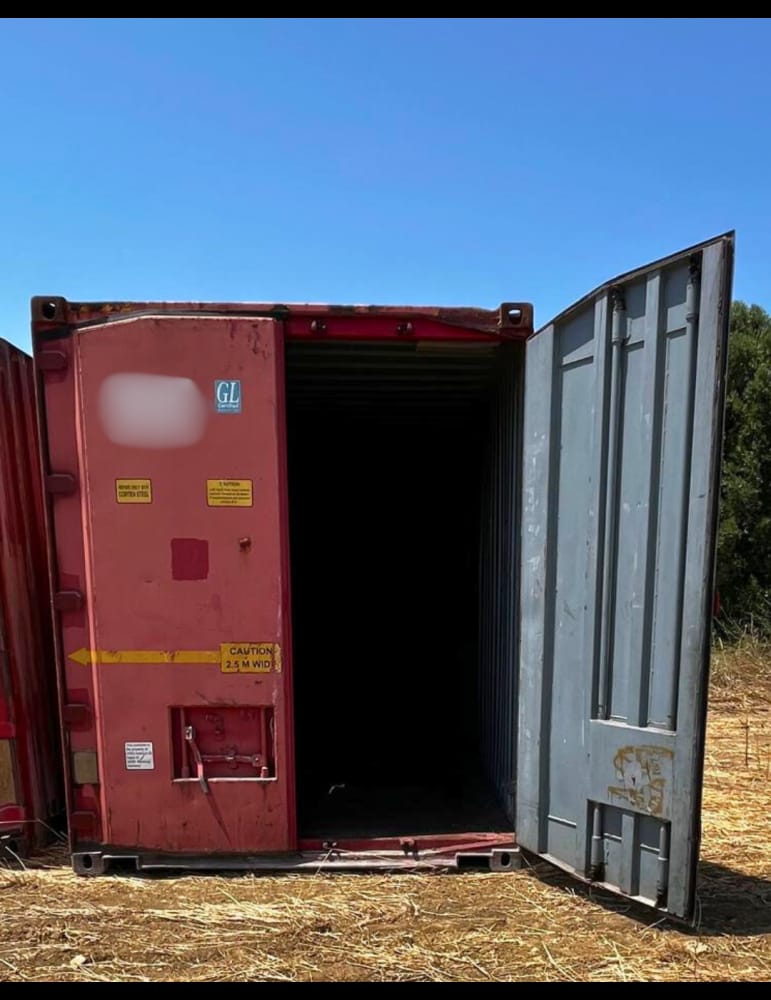 40ft Altura Extra - 14