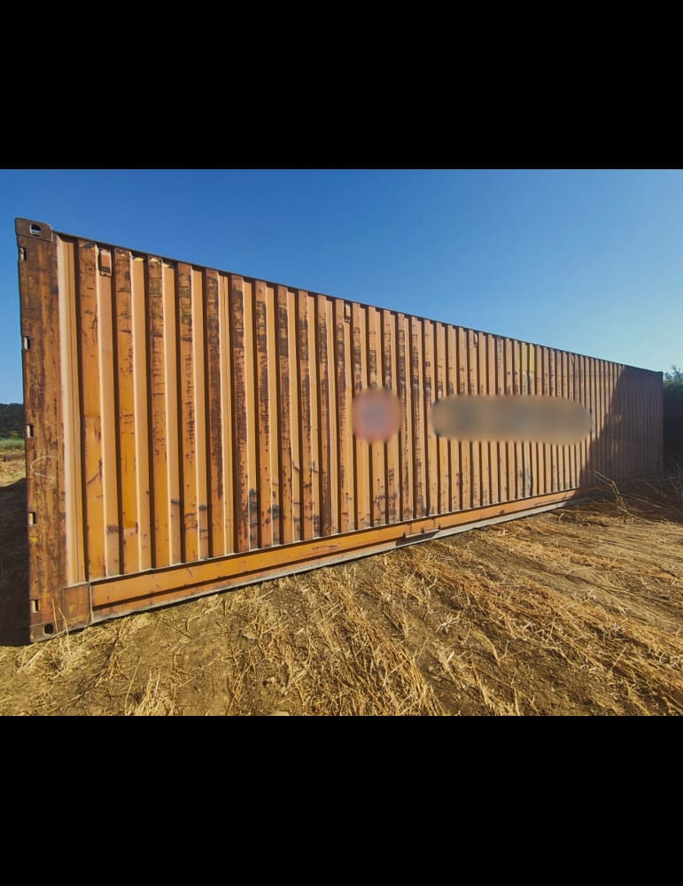 40ft Altura Extra - 2