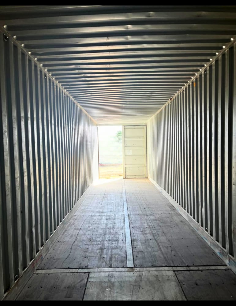 40ft Altura Extra - 5