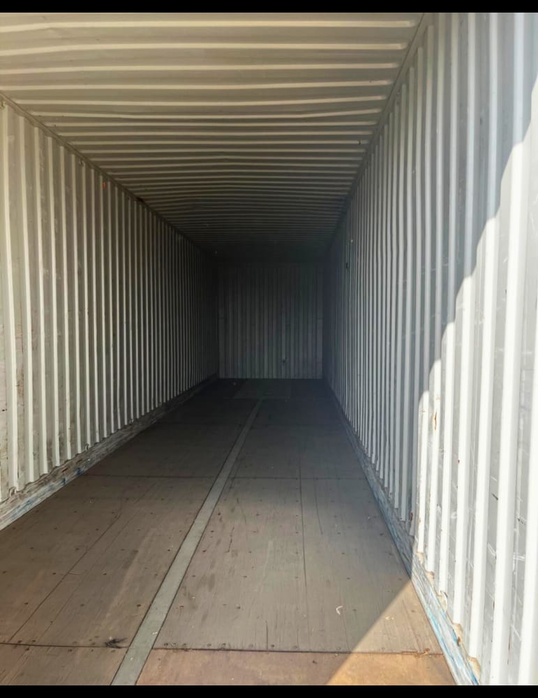40ft Altura Extra - 7