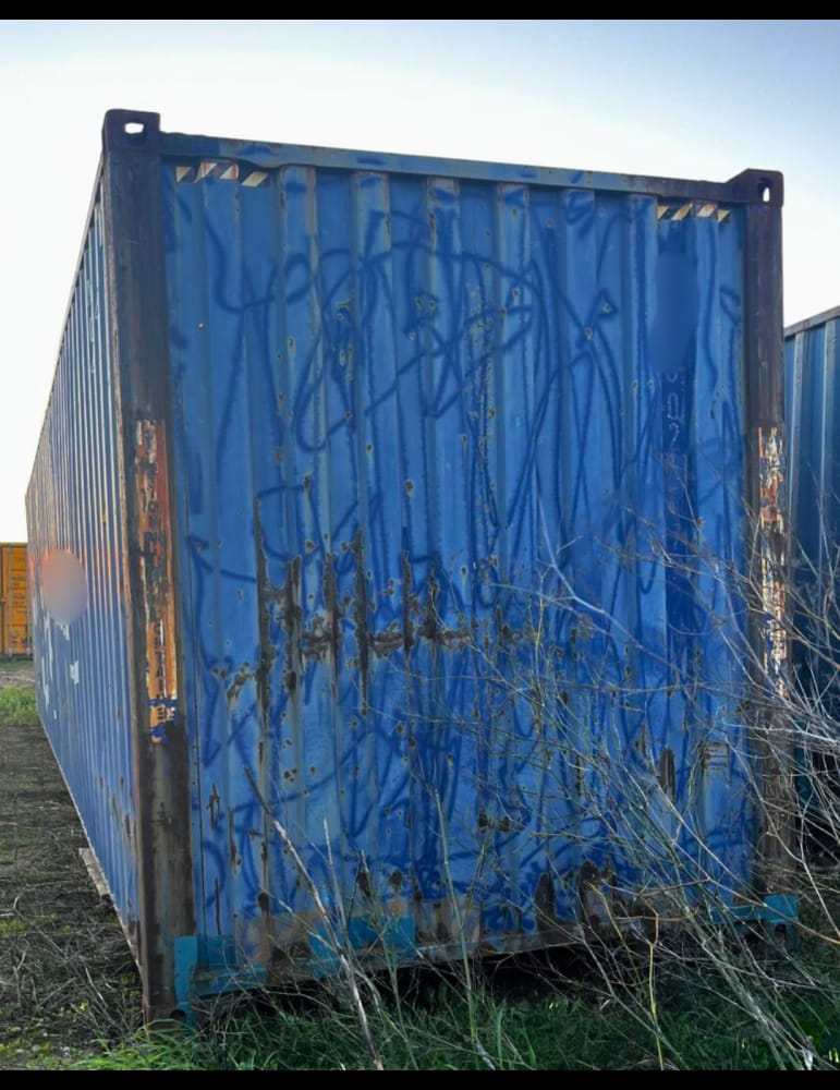 40ft Altura Extra - 6