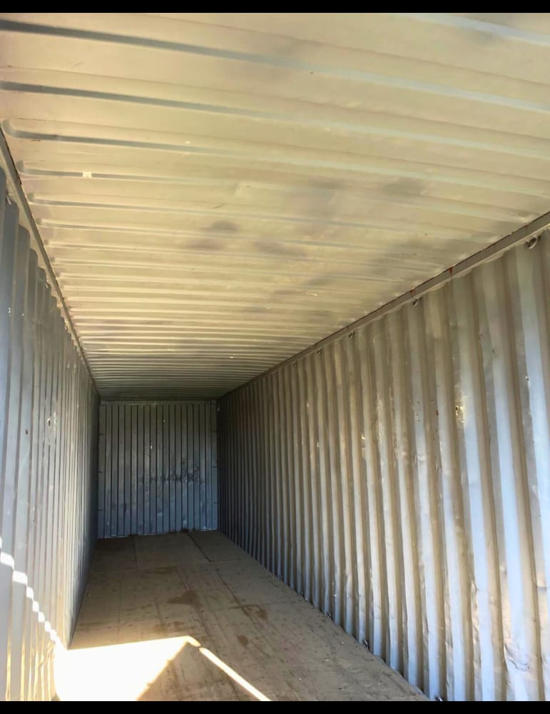 40ft Altura Extra - 8