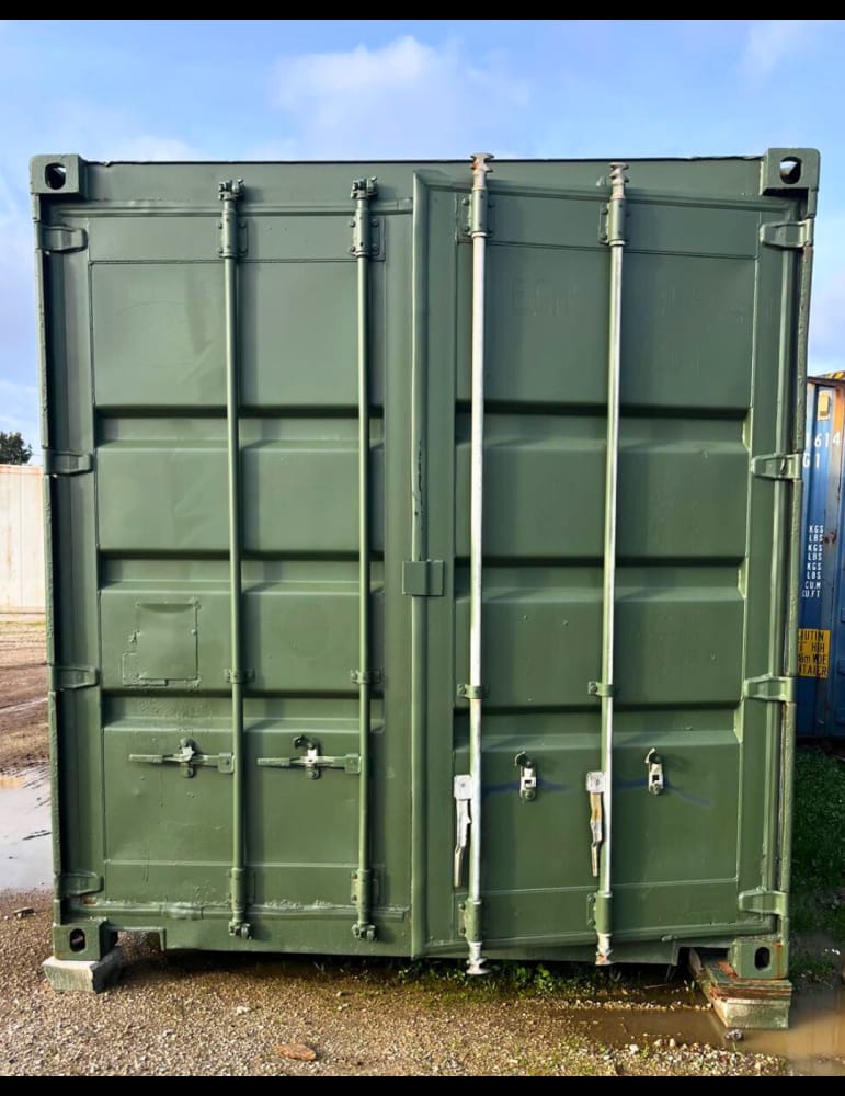 40ft Altura Standard