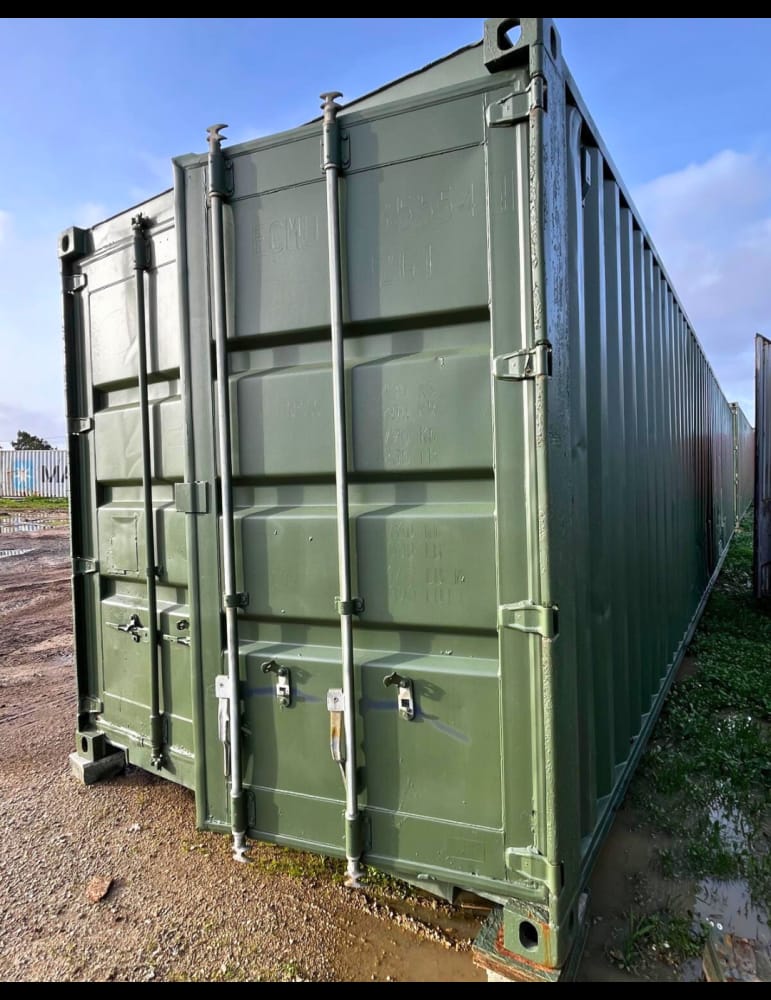 40ft Altura Standard - 2