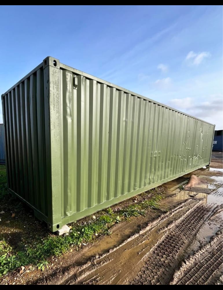 40ft Altura Standard - 3