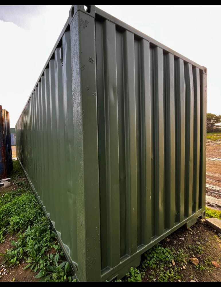 40ft Altura Standard - 6