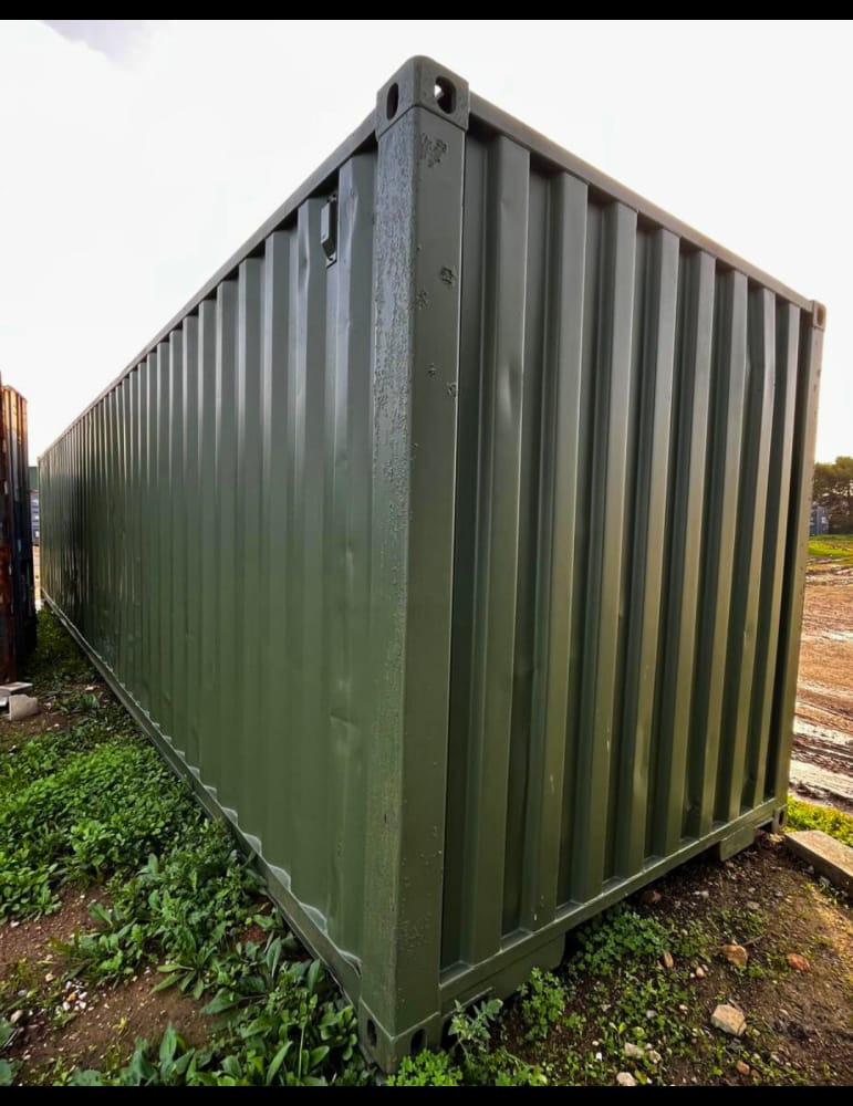 40ft Altura Standard - 8