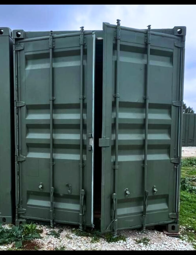 40ft Altura Extra - Transformado - 6