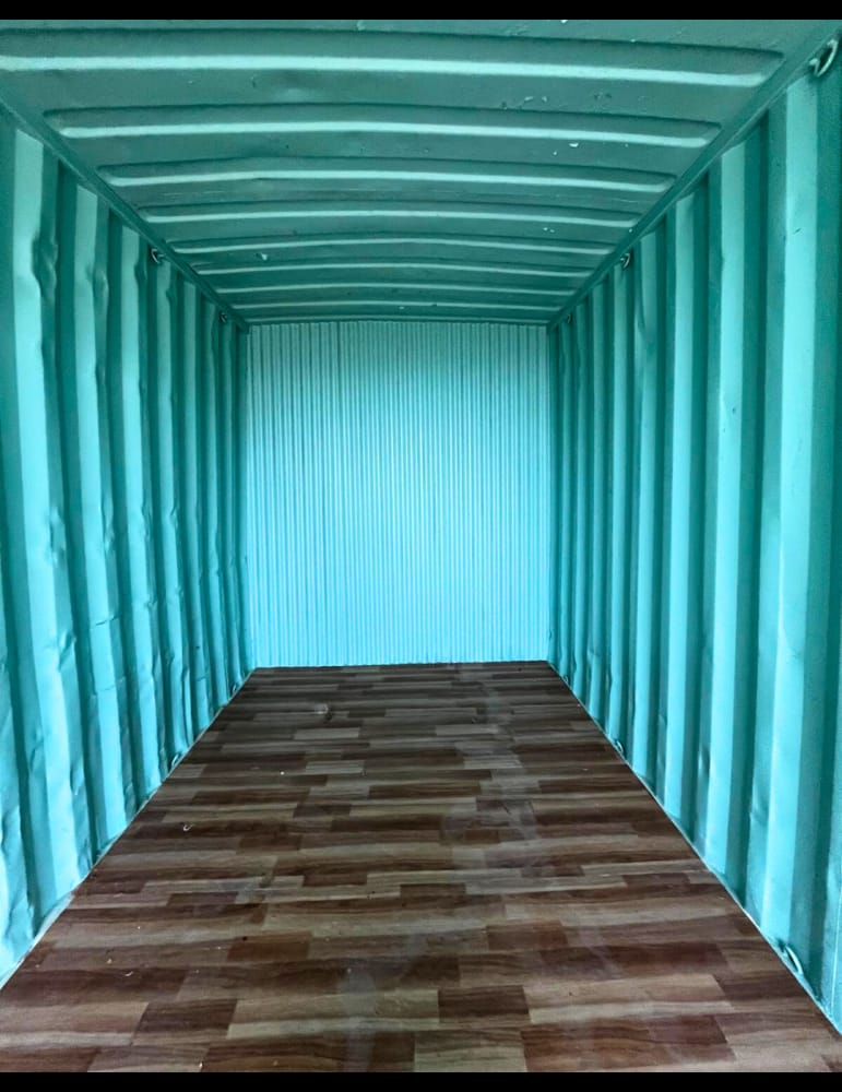 40ft Altura Extra - Transformado - 11