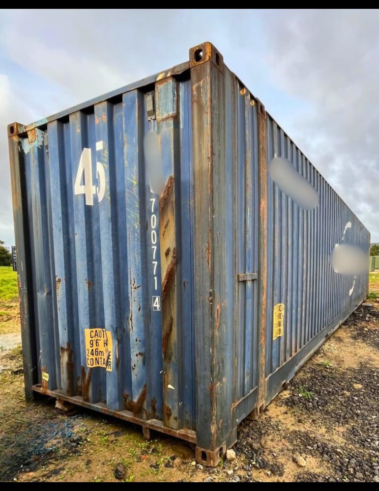 45ft Altura Extra - 3
