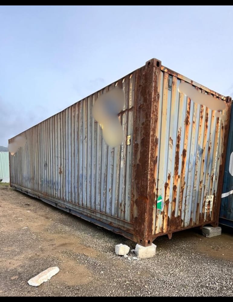 40ft Altura Extra - 4
