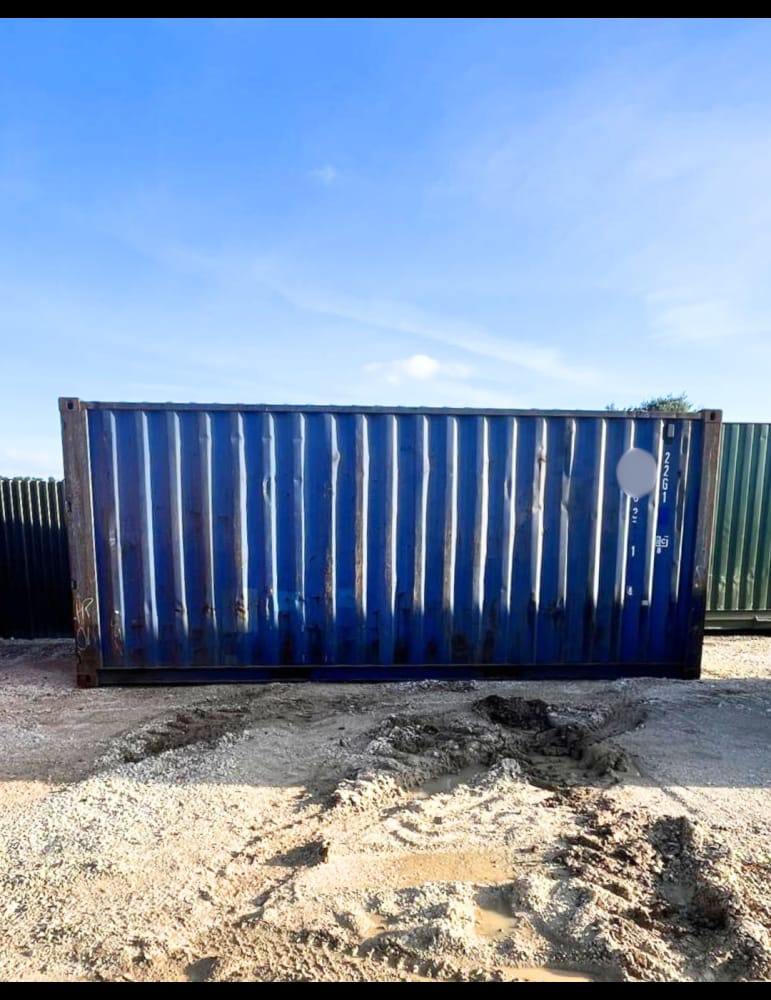 20ft Altura Standard - 5