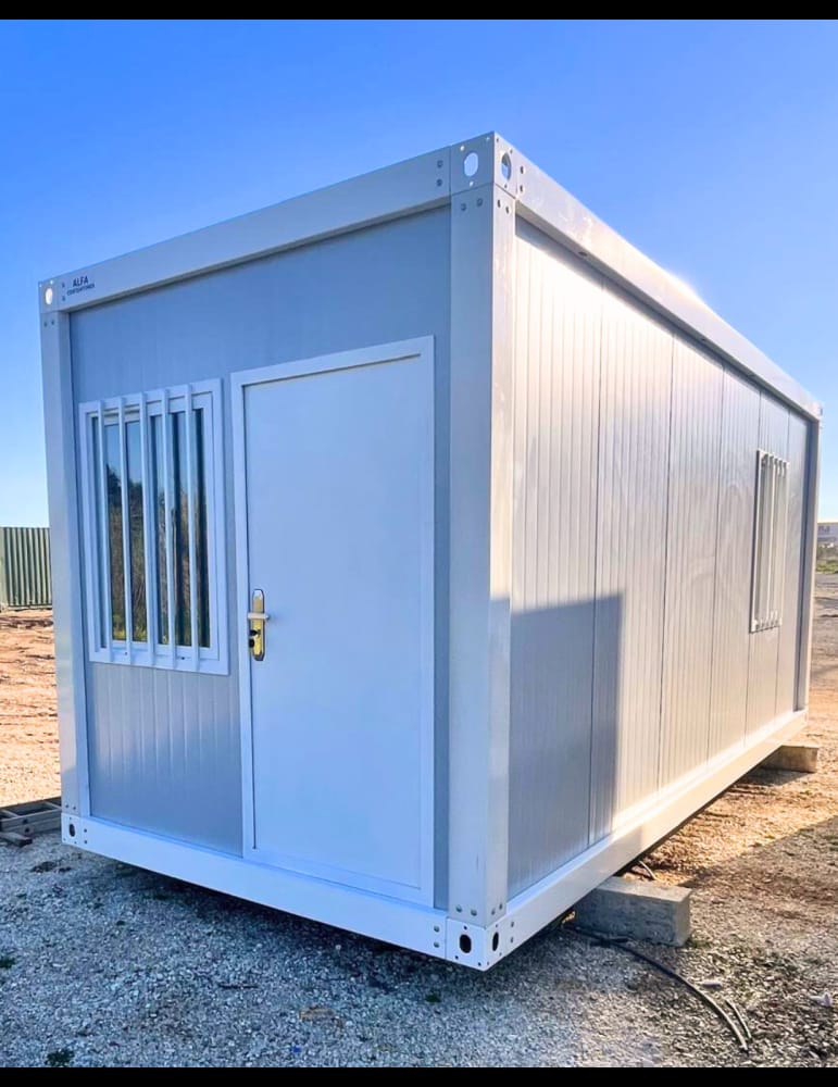 20ft Altura Standard - 2