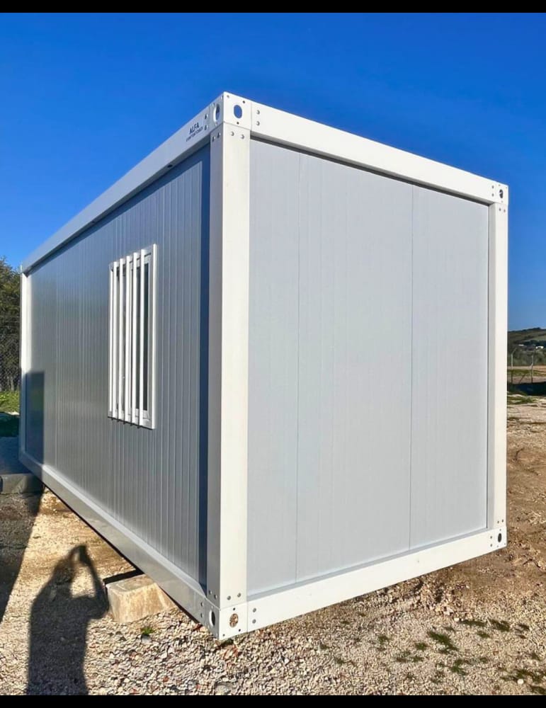 20ft Altura Standard - 3