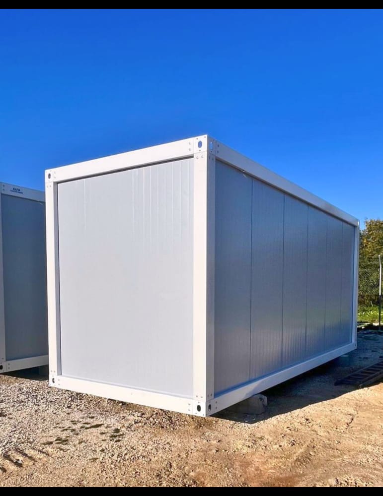 20ft Altura Standard - 5