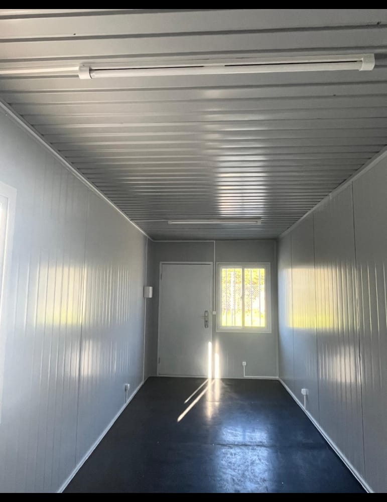 20ft Altura Standard - 10