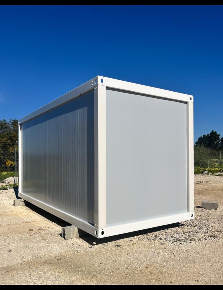 20ft Altura Standard - 2