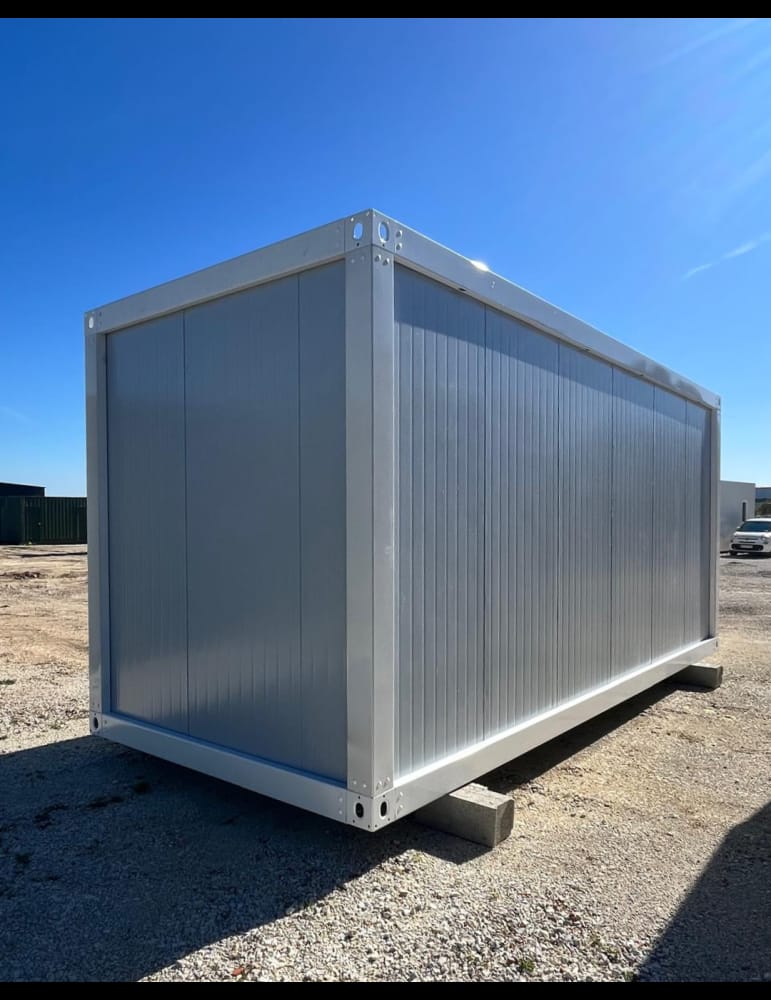 20ft Altura Standard - 3
