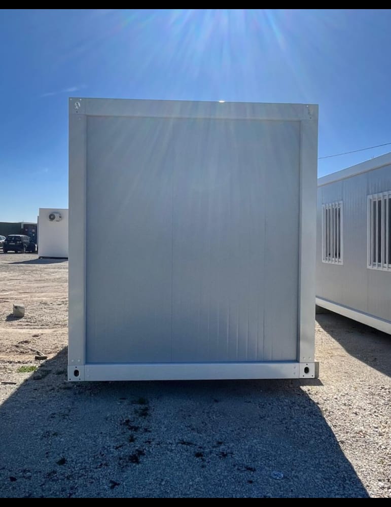 20ft Altura Standard - 4