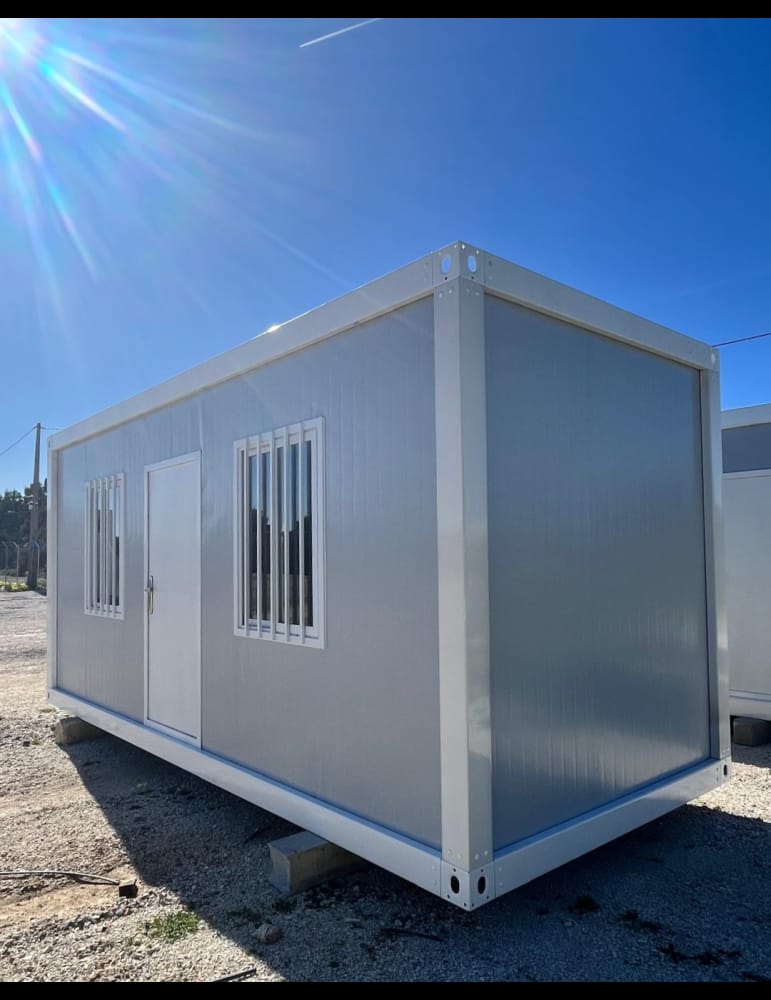 20ft Altura Standard - 5