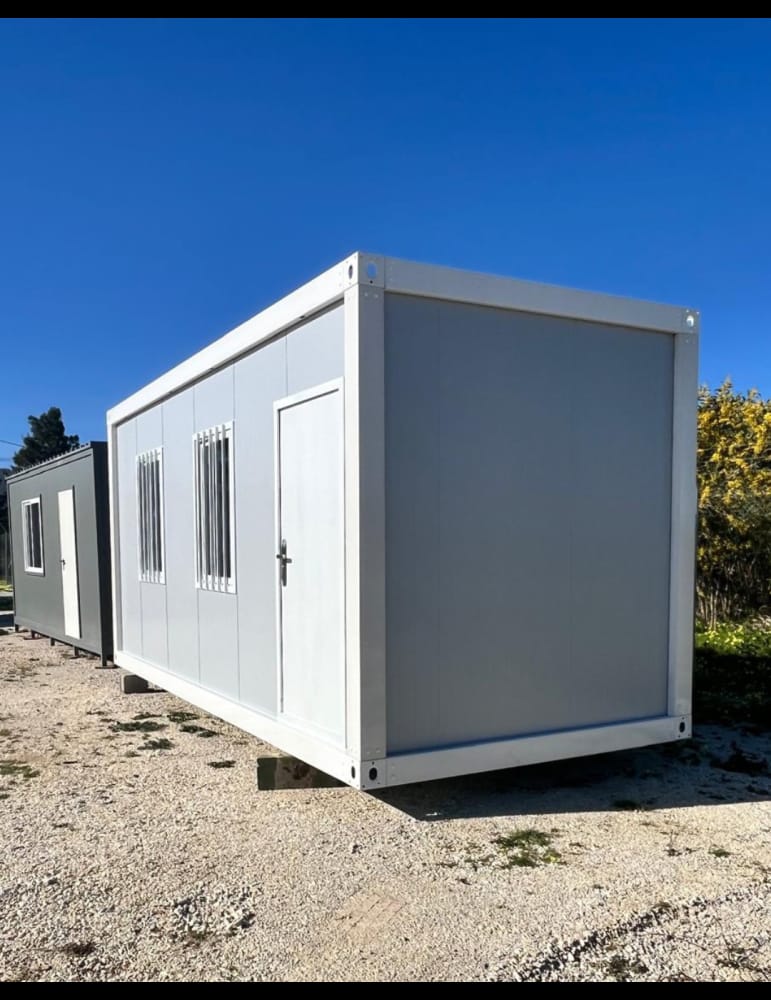 20ft Altura Standard - 2