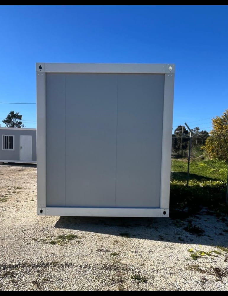 20ft Altura Standard - 3