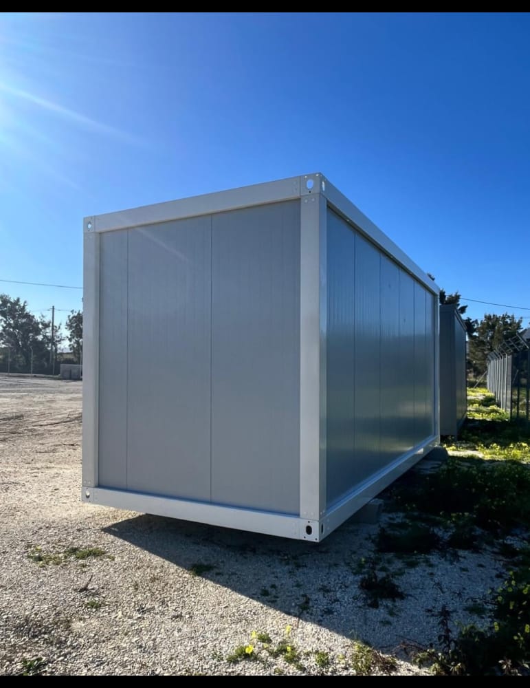 20ft Altura Standard - 4