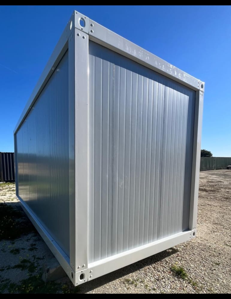 20ft Altura Standard - 5