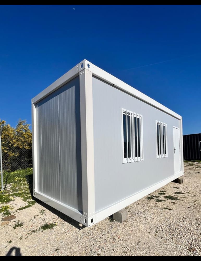 20ft Altura Standard - 6