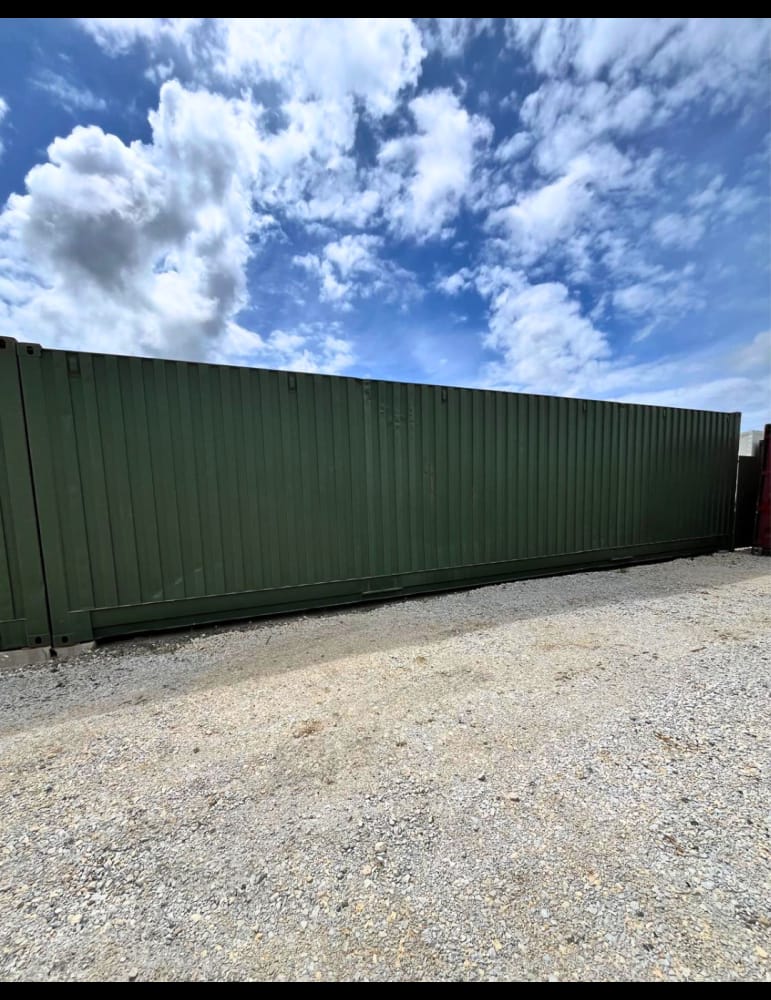 40ft Altura Extra - Transformado - 6