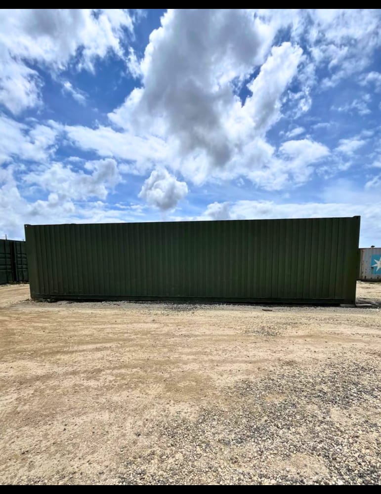 40ft Altura Extra - Transformado - 3