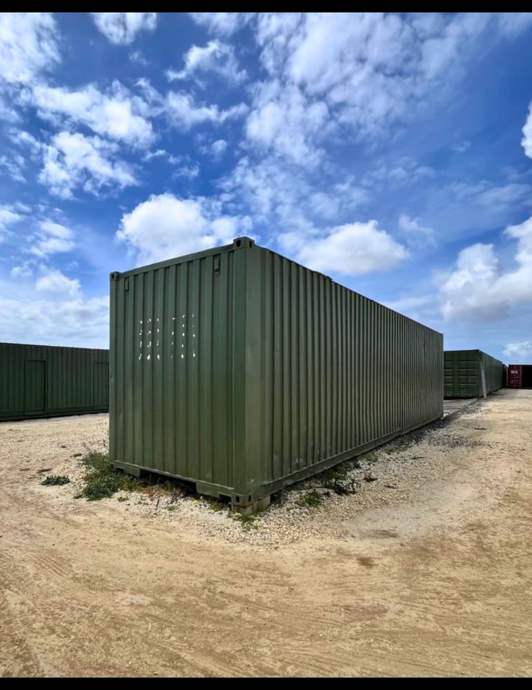 40ft Altura Extra - Transformado - 5