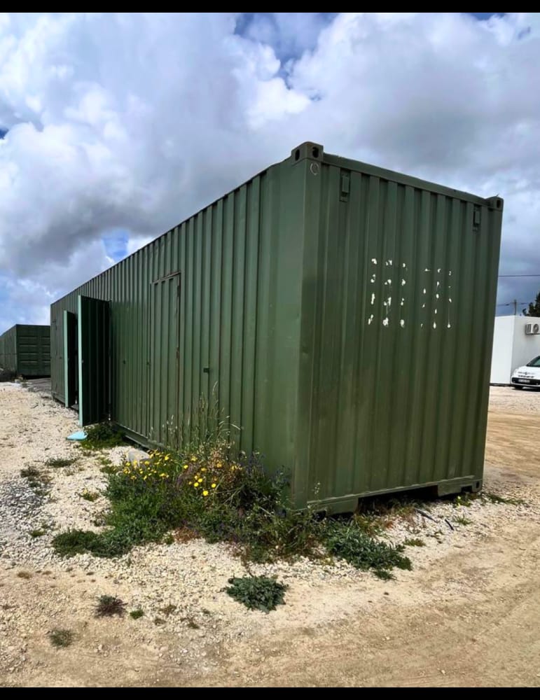 40ft Altura Extra - Transformado - 6
