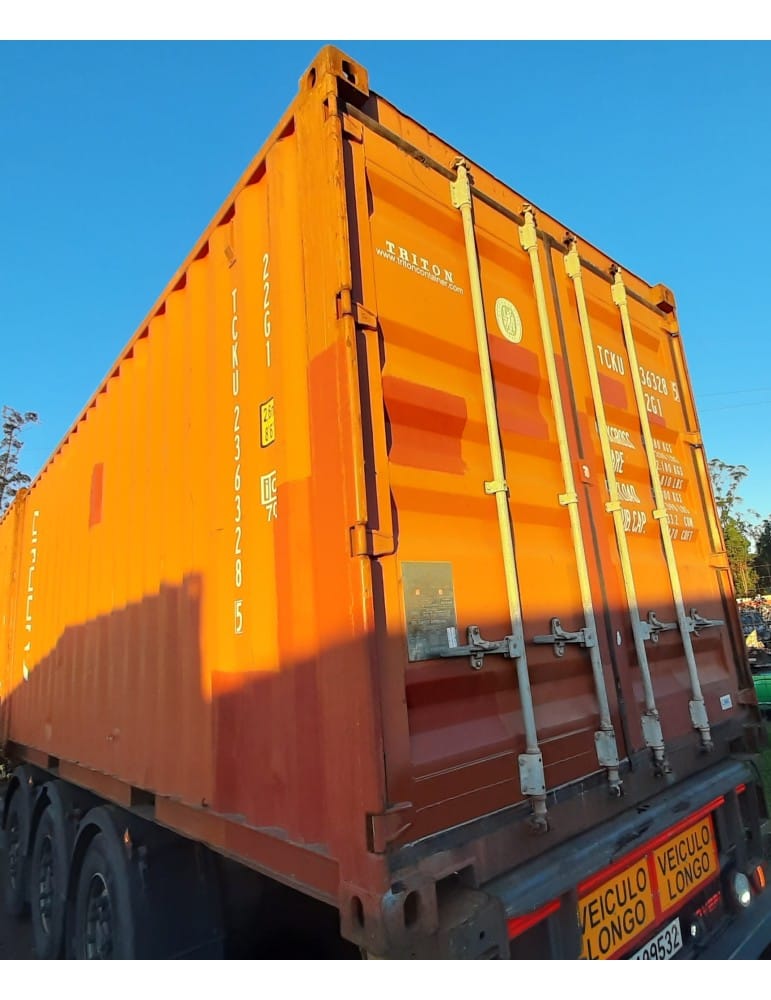 20ft Altura Standard - 3