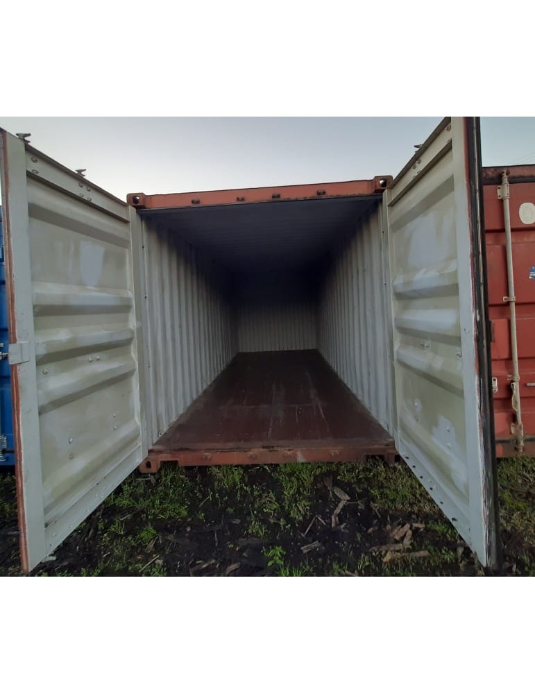 20ft Altura Standard - 5