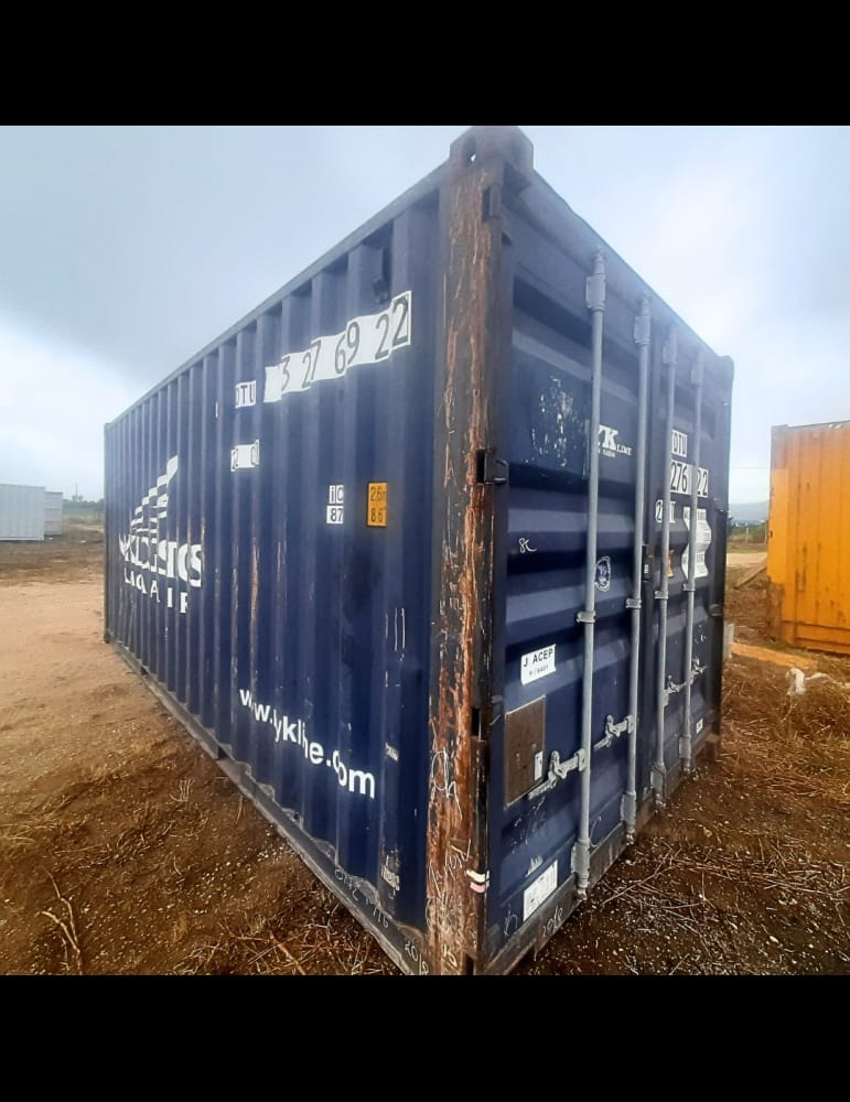 20ft Altura Standard - 7