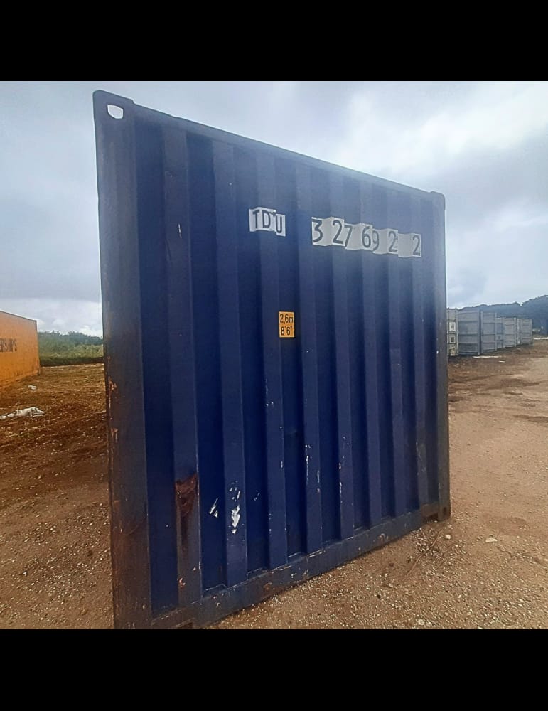 20ft Altura Standard - 10