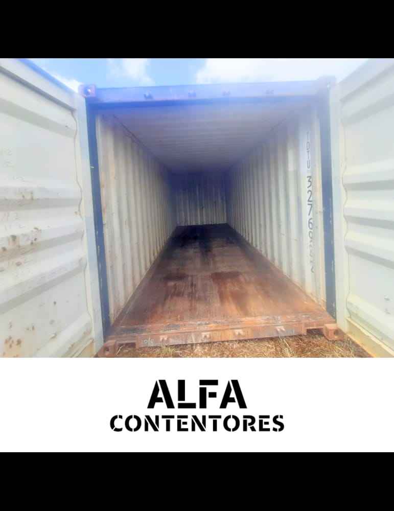 20ft Altura Standard - 11