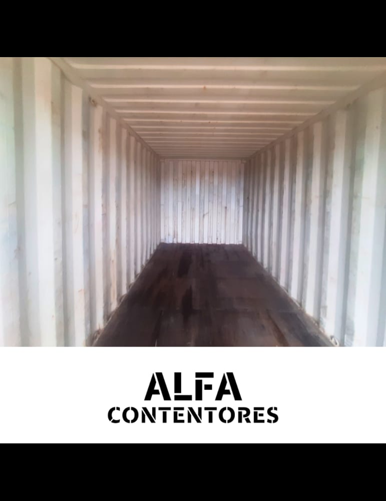 20ft Altura Standard - 12