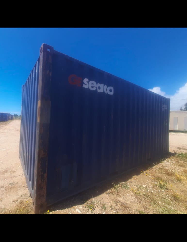 20ft Altura Standard - 4
