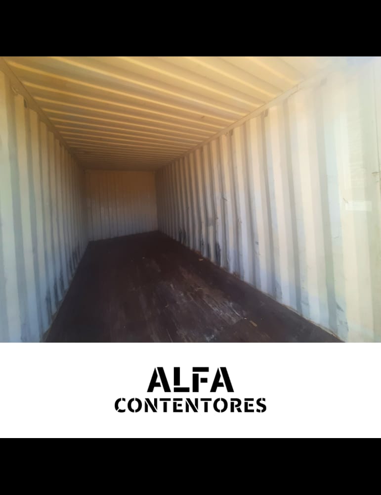 20ft Altura Standard - 6